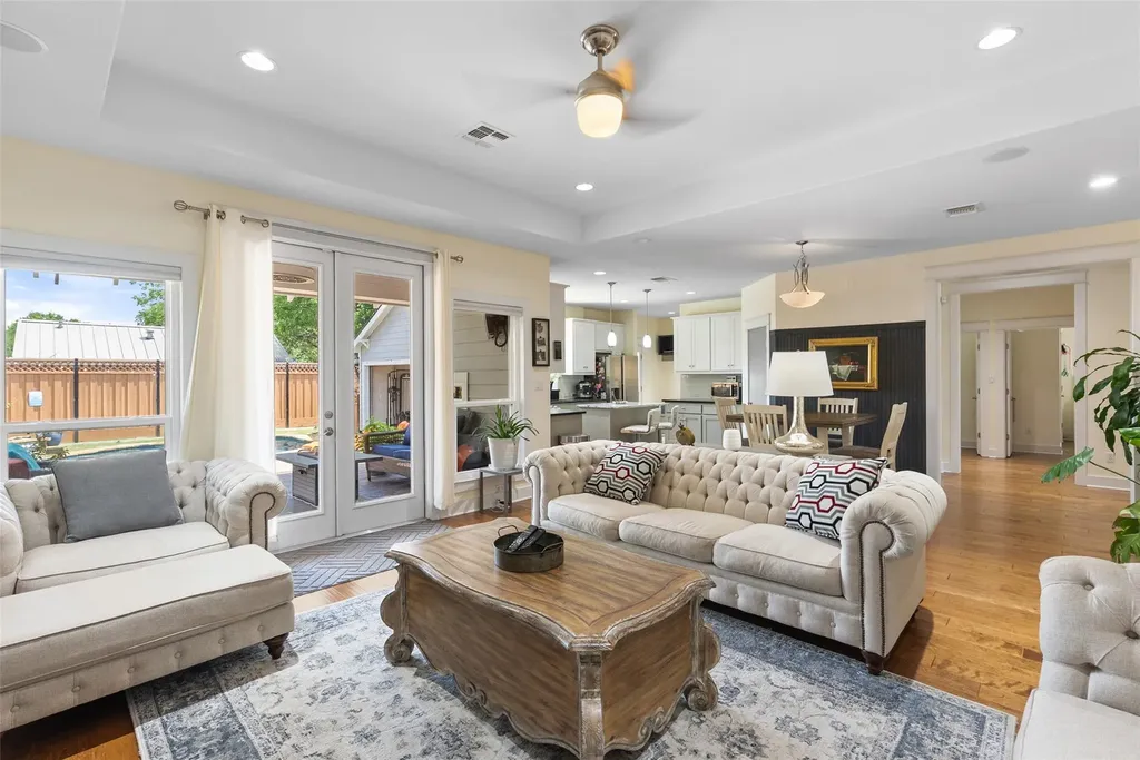 601 W 17th Street Georgetown TX 78626