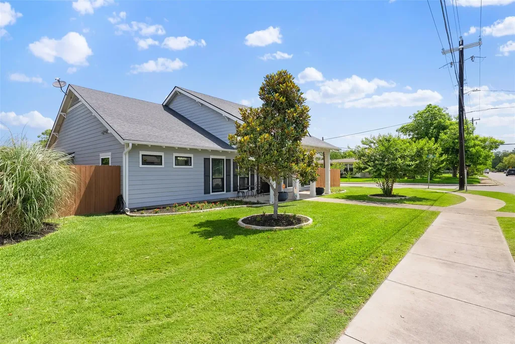 601 W 17th Street Georgetown TX 78626