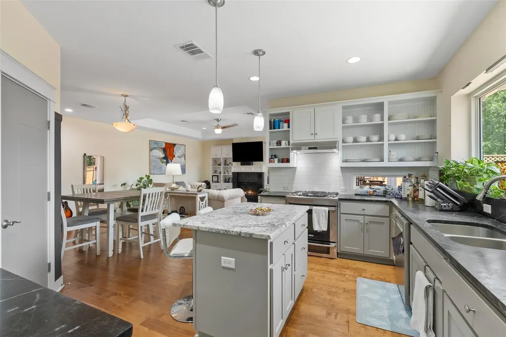 601 W 17th Street Georgetown TX 78626