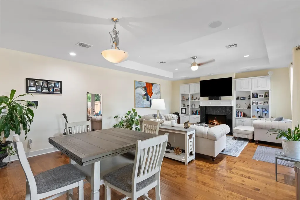 601 W 17th Street Georgetown TX 78626