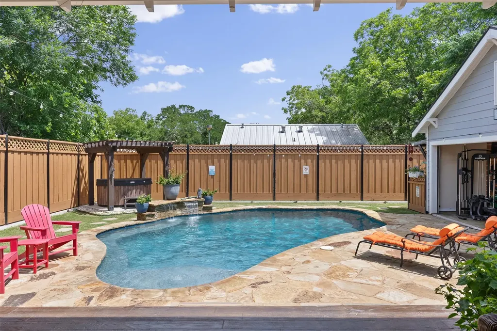 601 W 17th Street Georgetown TX 78626