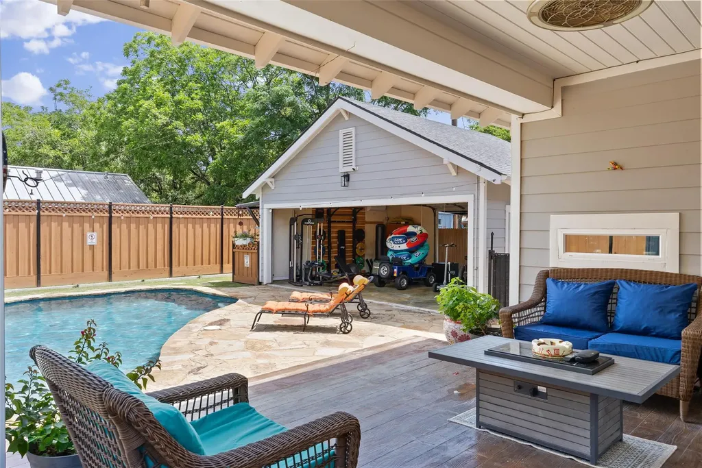 601 W 17th Street Georgetown TX 78626