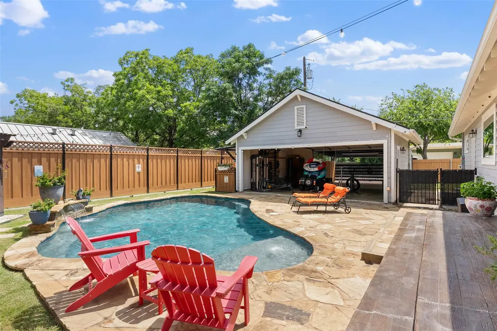 601 W 17th Street Georgetown TX 78626