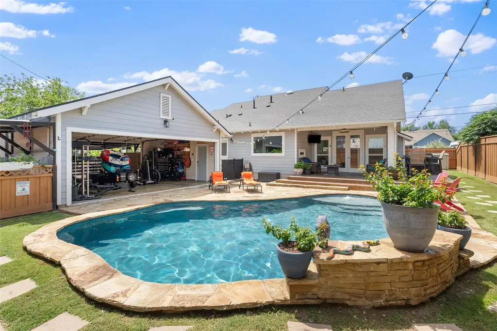 601 W 17th Street Georgetown TX 78626