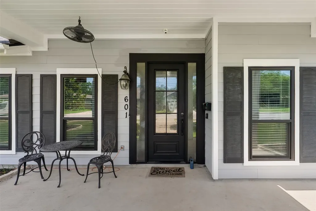 601 W 17th Street Georgetown TX 78626