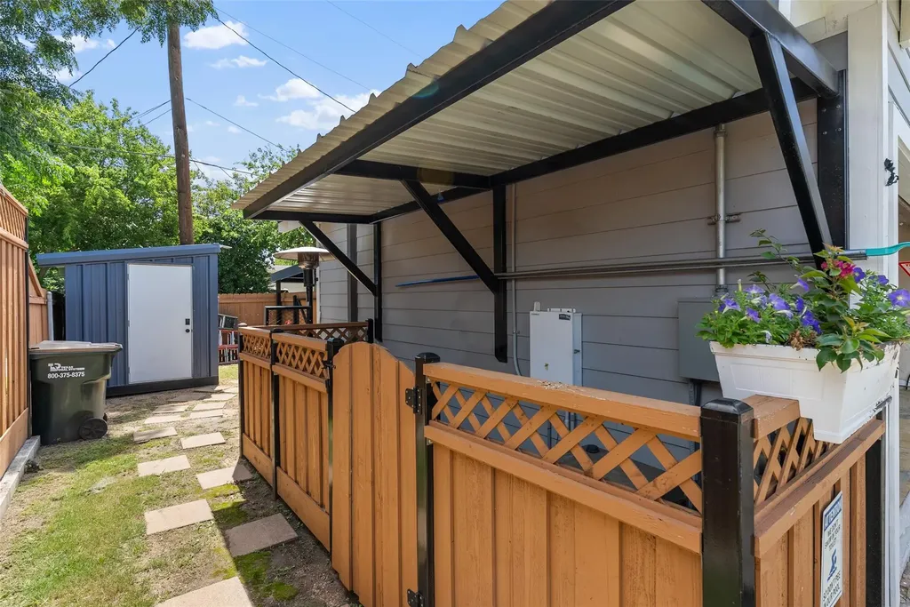 601 W 17th Street Georgetown TX 78626