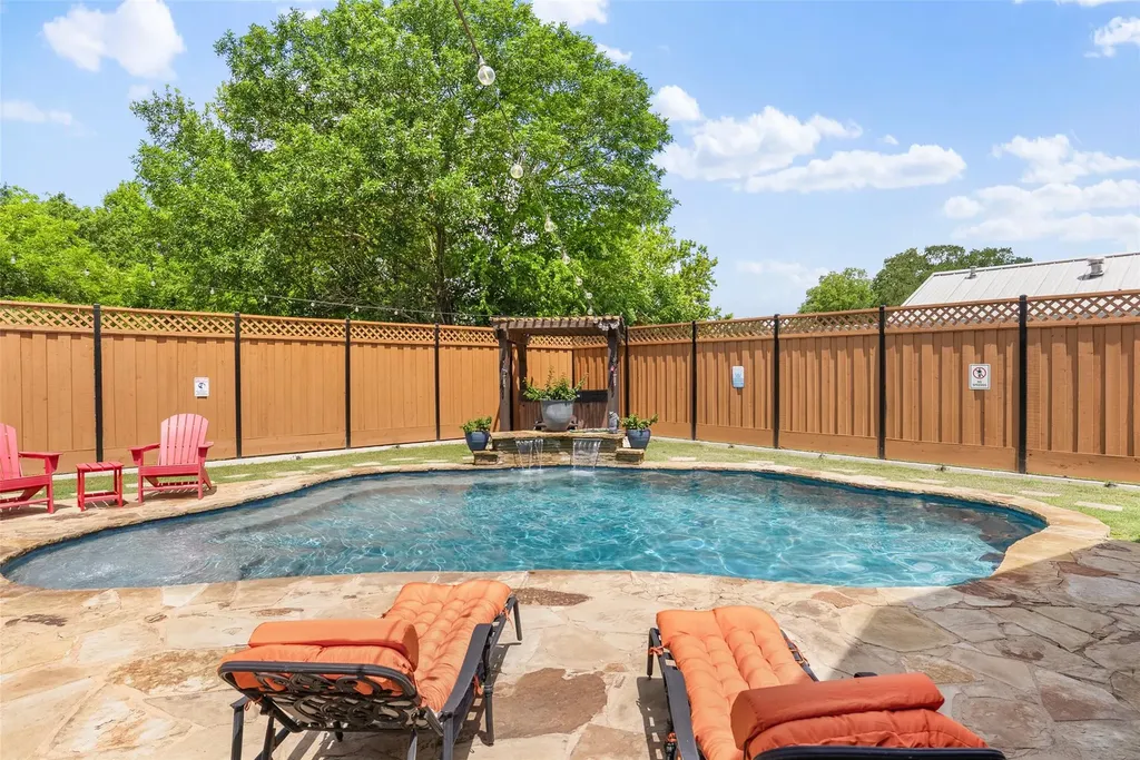 601 W 17th Street Georgetown TX 78626