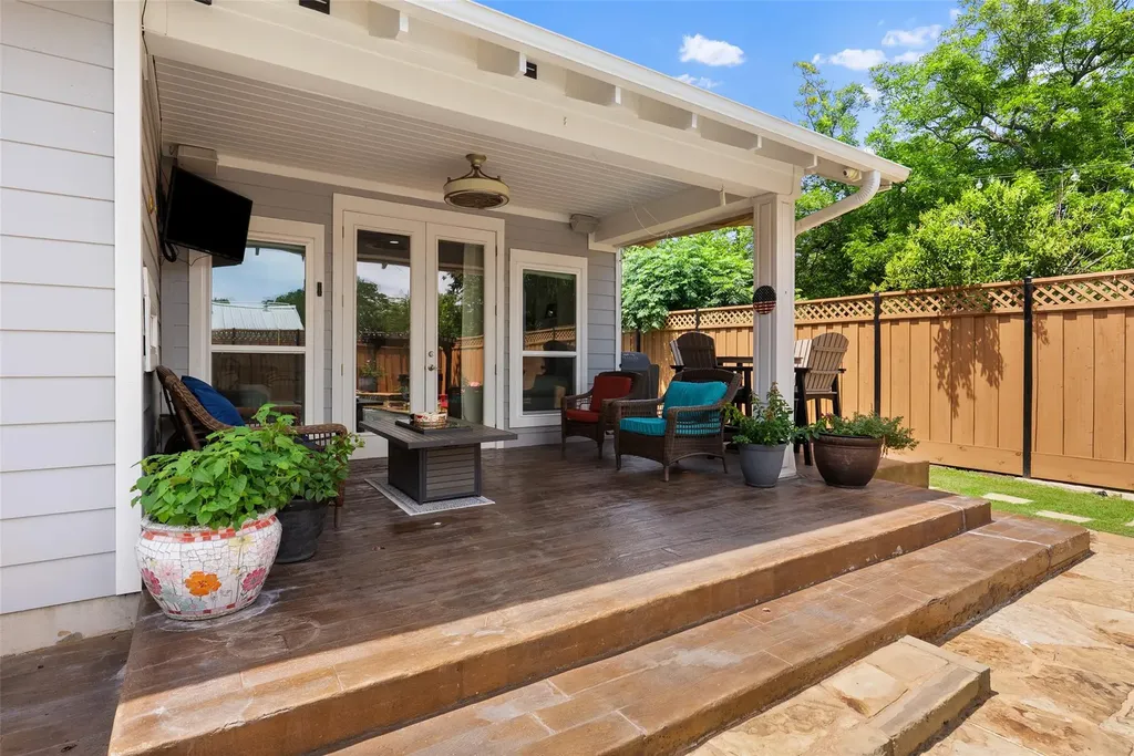 601 W 17th Street Georgetown TX 78626