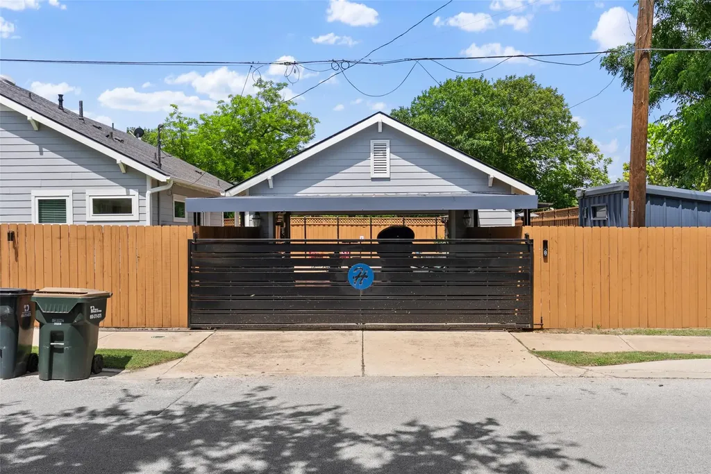 601 W 17th Street Georgetown TX 78626