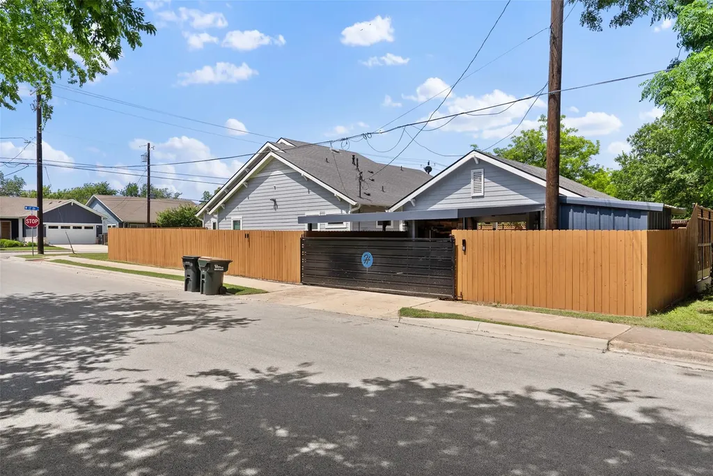 601 W 17th Street Georgetown TX 78626