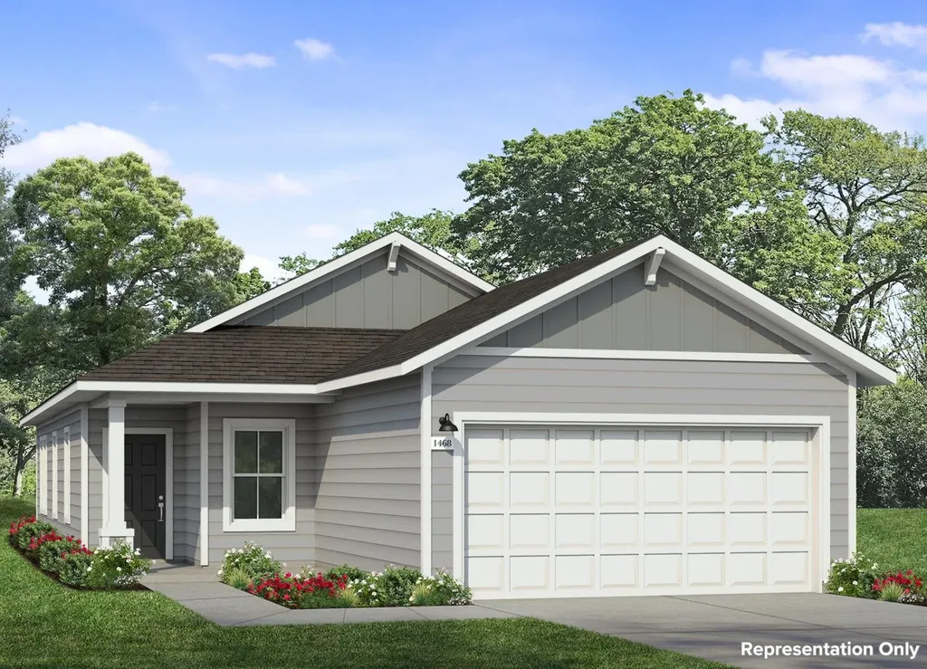 12013 Murano Drive Austin TX 78747