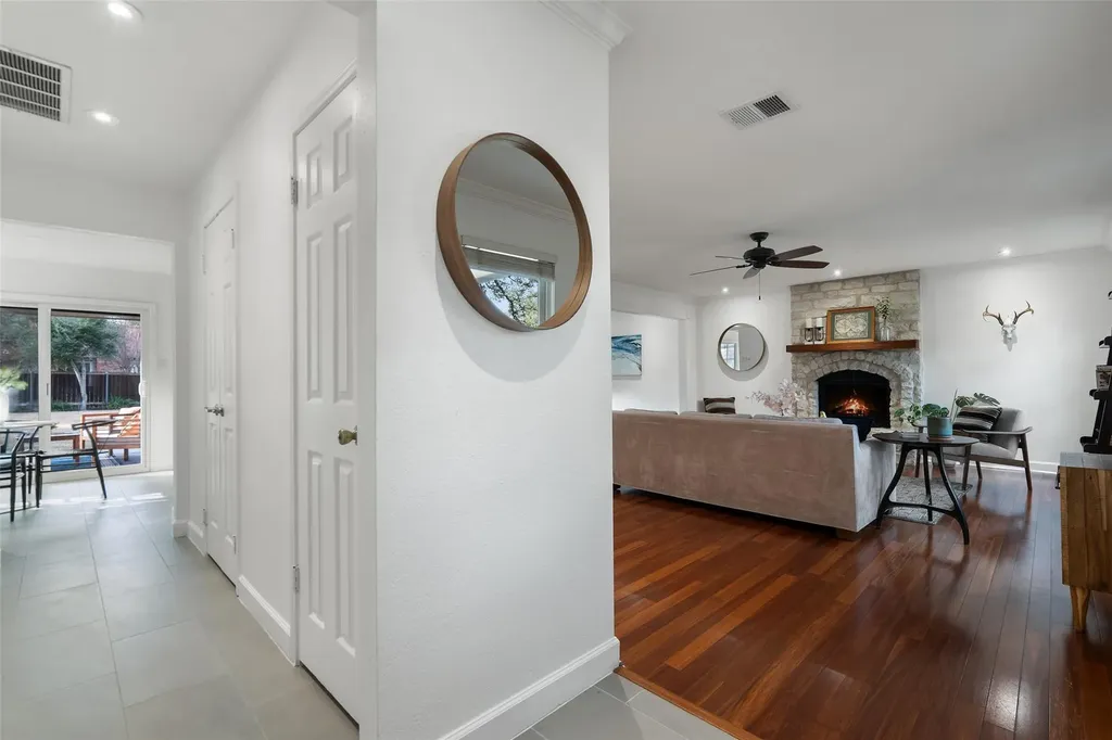 6523 Heron Drive Austin TX 78759
