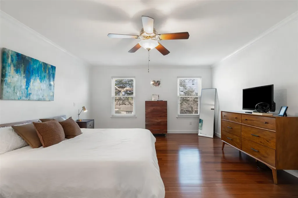 6523 Heron Drive Austin TX 78759