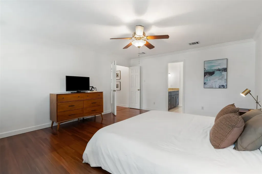 6523 Heron Drive Austin TX 78759