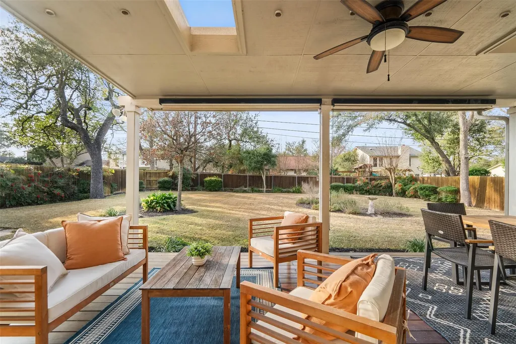 6523 Heron Drive Austin TX 78759