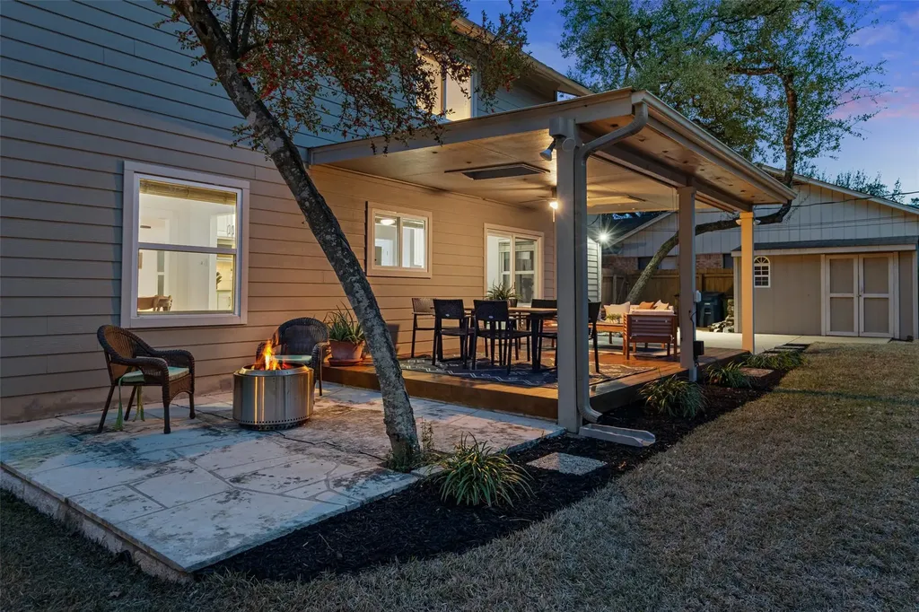 6523 Heron Drive Austin TX 78759
