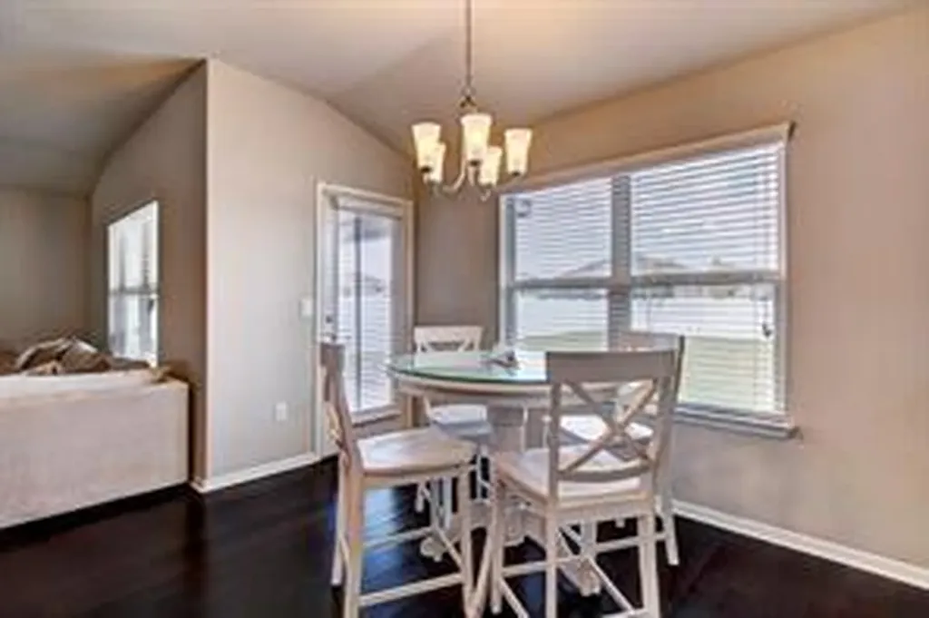 1118 Black Canyon Street Pflugerville TX 78660