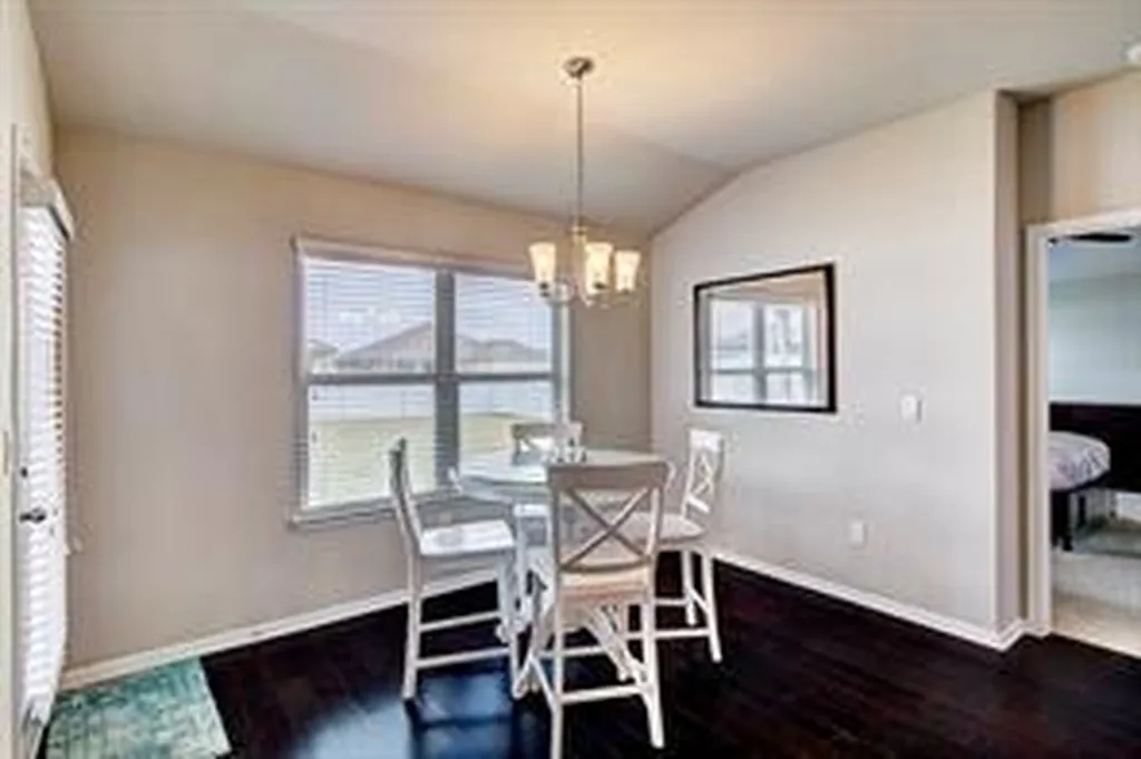 1118 Black Canyon Street Pflugerville TX 78660