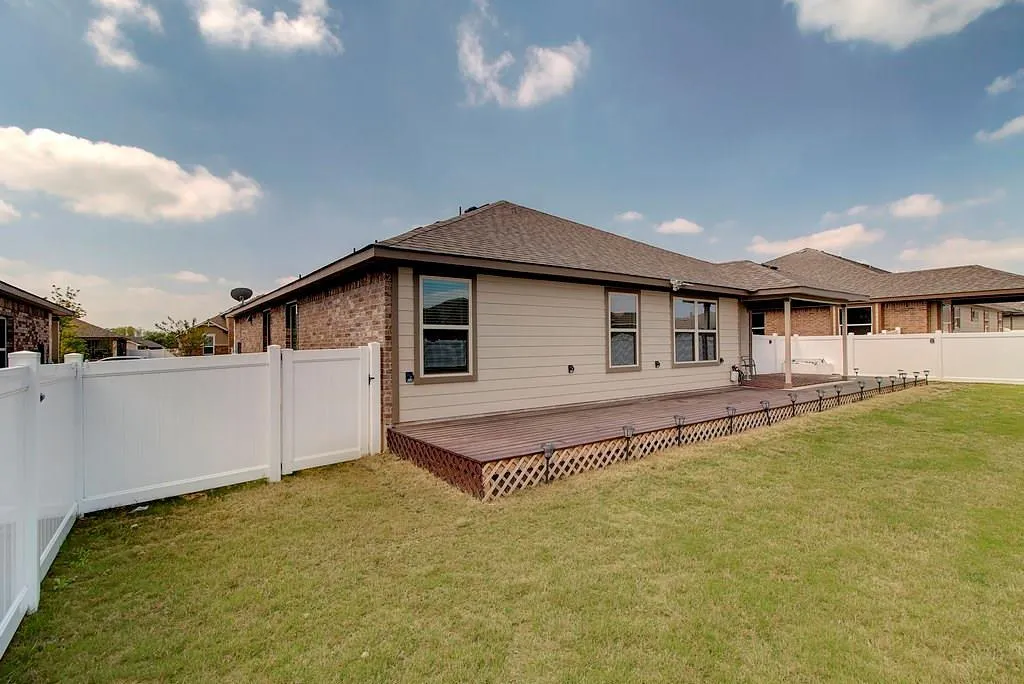 1118 Black Canyon Street Pflugerville TX 78660