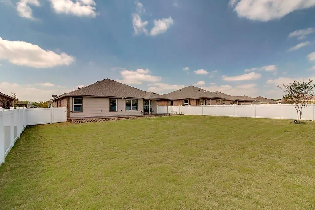 1118 Black Canyon Street Pflugerville TX 78660