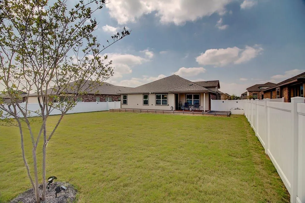 1118 Black Canyon Street Pflugerville TX 78660