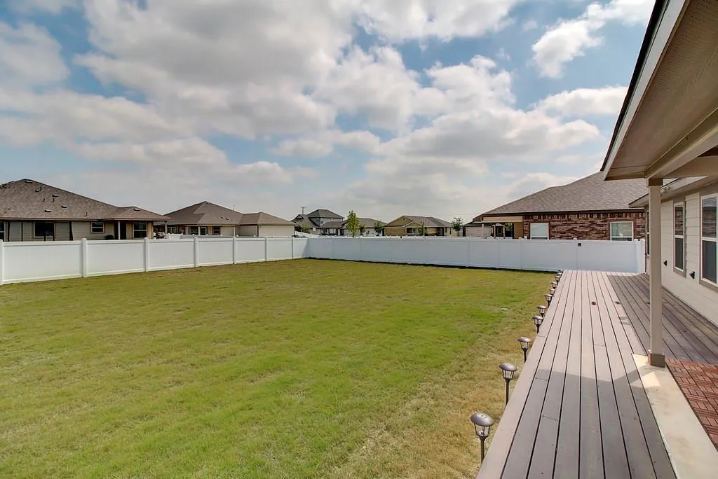 1118 Black Canyon Street Pflugerville TX 78660