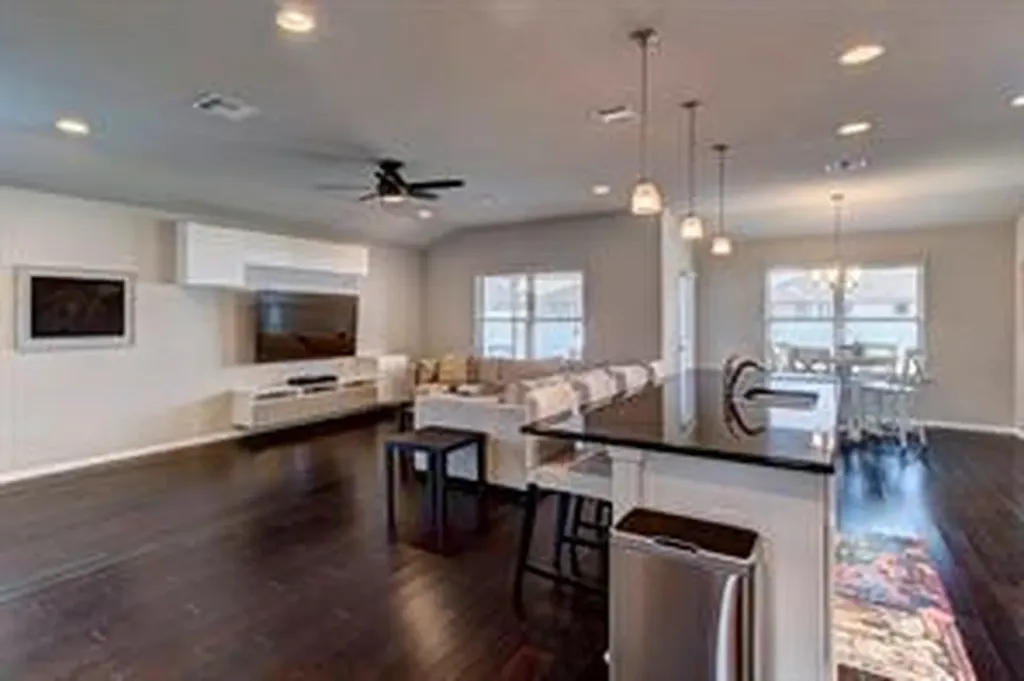 1118 Black Canyon Street Pflugerville TX 78660