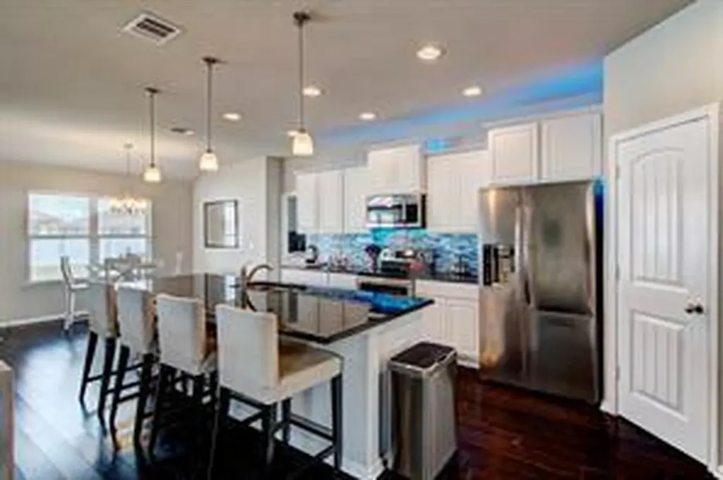 1118 Black Canyon Street Pflugerville TX 78660