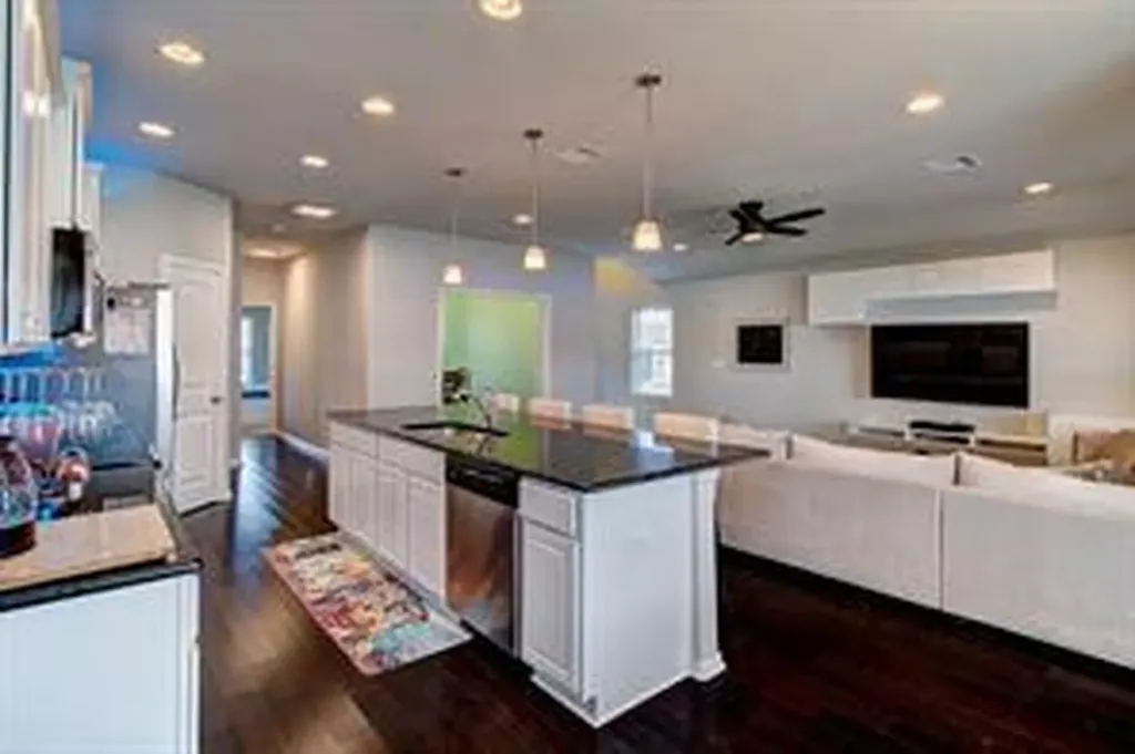 1118 Black Canyon Street Pflugerville TX 78660