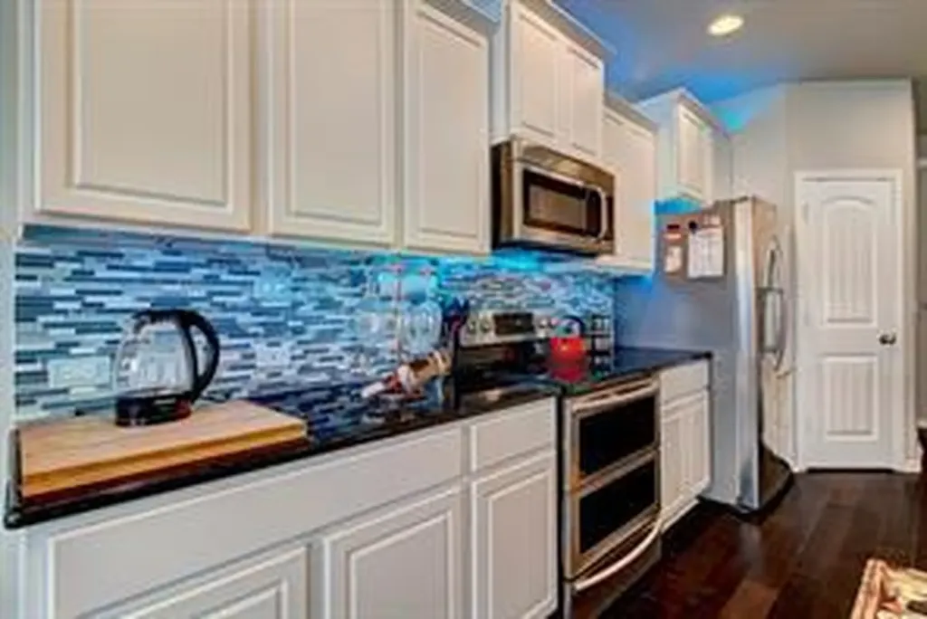1118 Black Canyon Street Pflugerville TX 78660