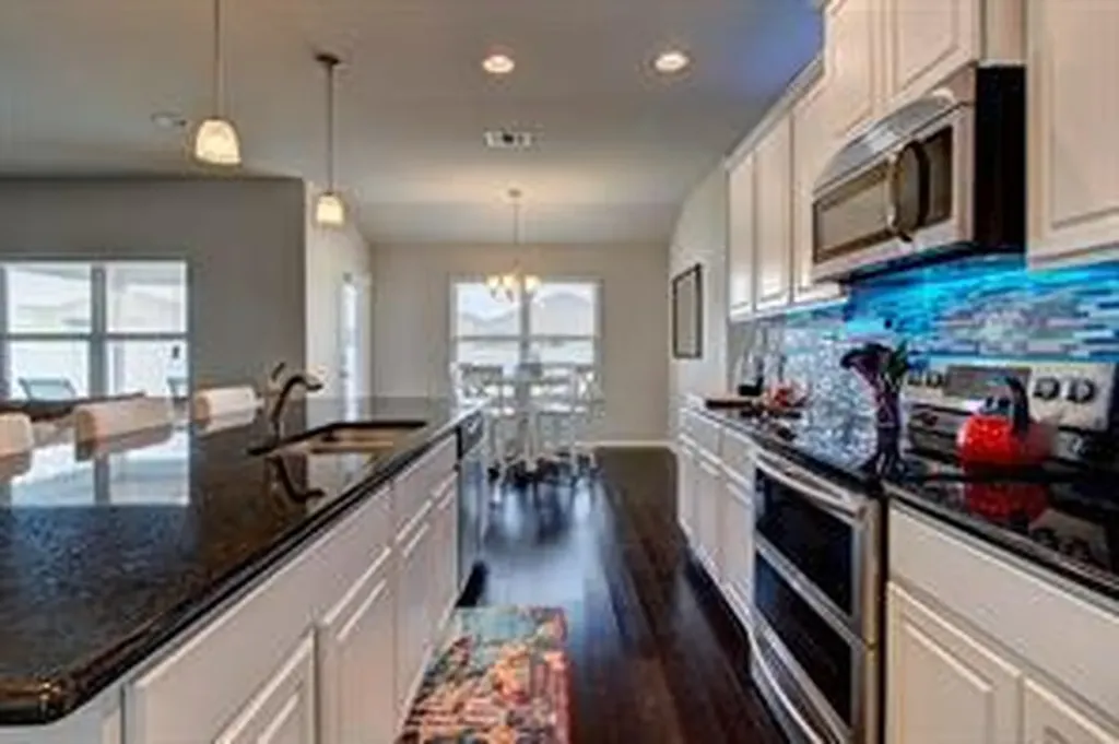 1118 Black Canyon Street Pflugerville TX 78660