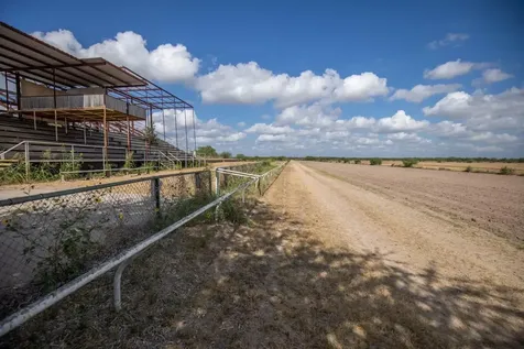 Tbd Highway 44 San Diego TX 78384
