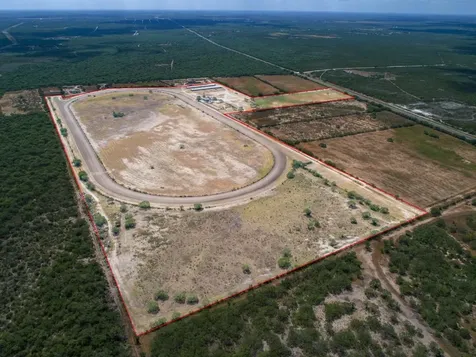 Tbd Highway 44 San Diego TX 78384