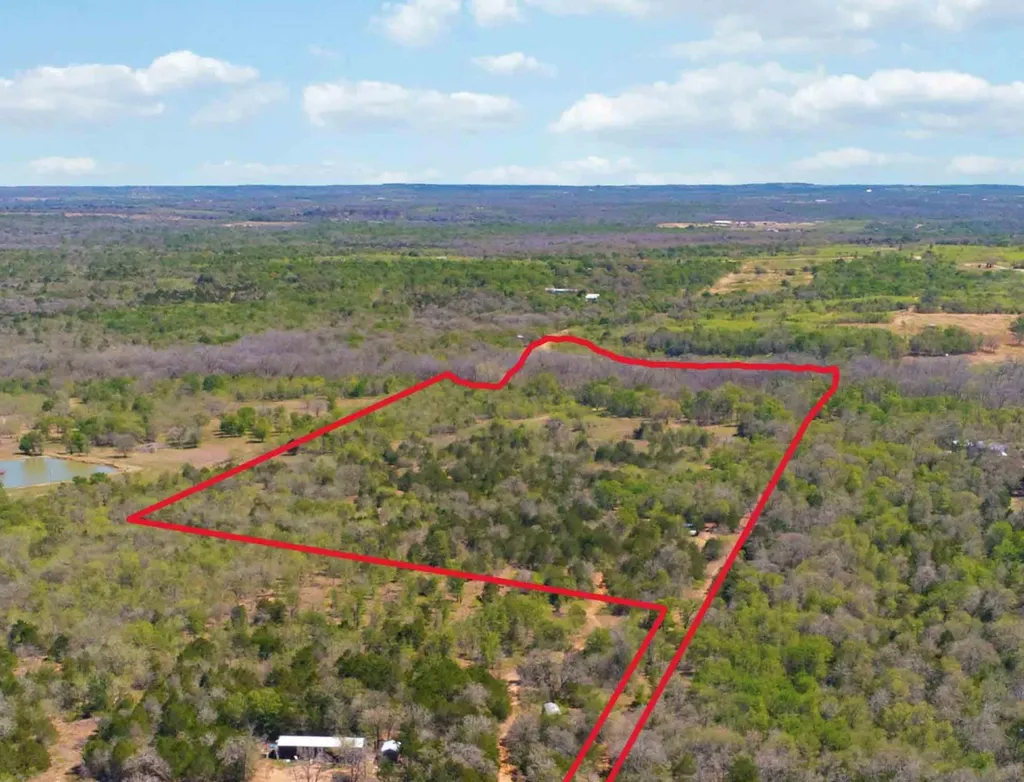 0000 Sandy Creek Road Red Rock TX 78662