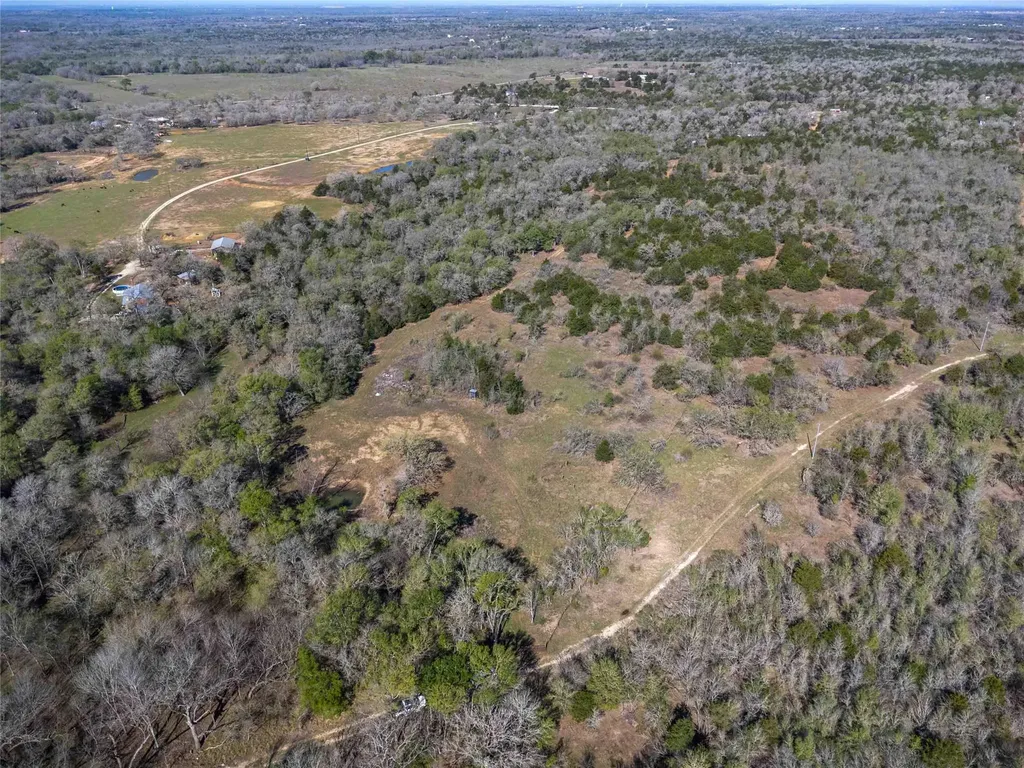 0000 Sandy Creek Road Red Rock TX 78662
