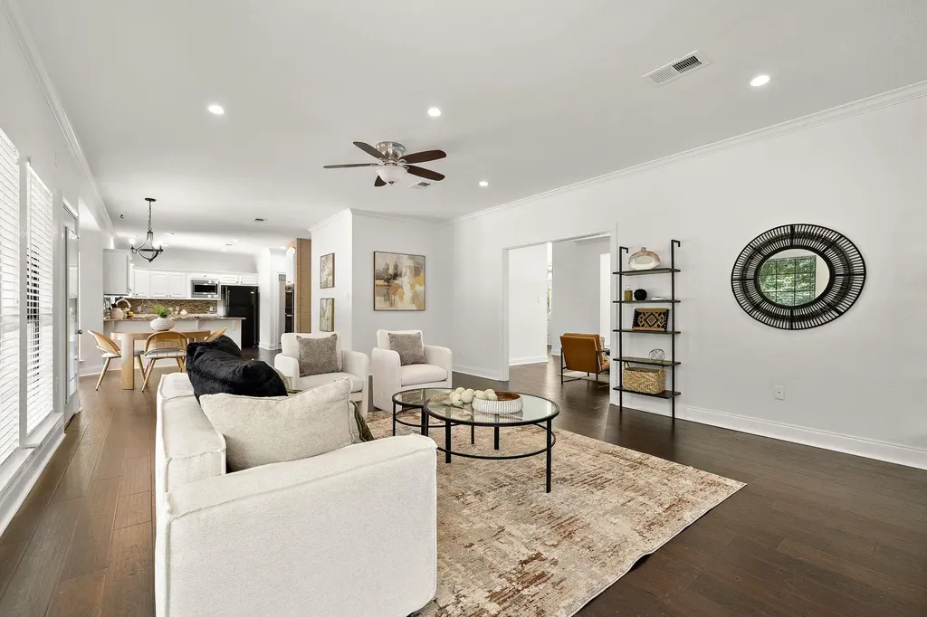 10 Oak View Round Rock TX 78664
