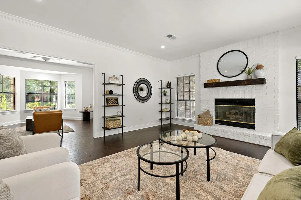 10 Oak View Round Rock TX 78664