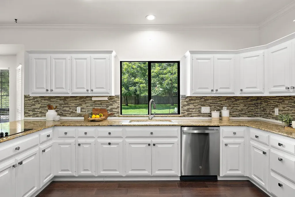 10 Oak View Round Rock TX 78664