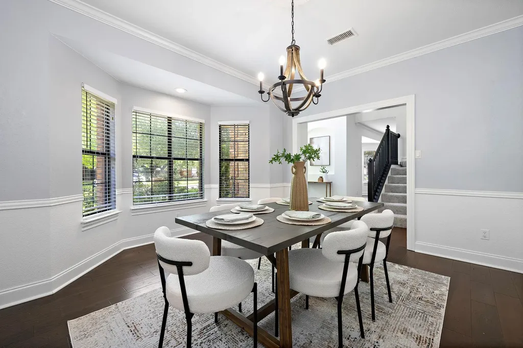 10 Oak View Round Rock TX 78664