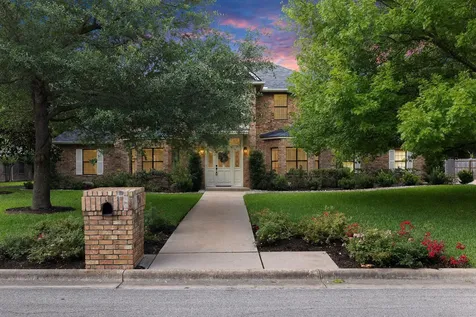 10 Oak View Round Rock TX 78664