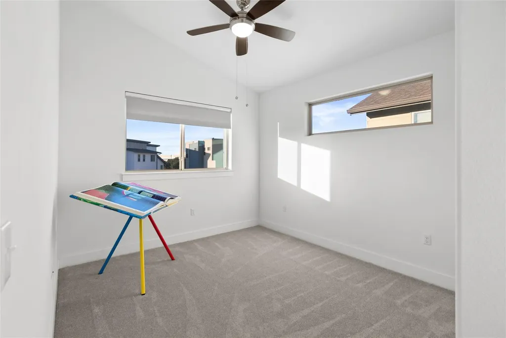 5315 La Crosse Avenue Austin TX 78739