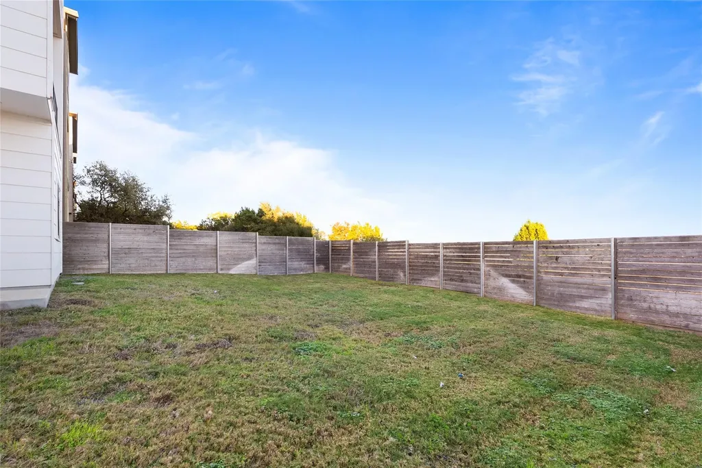 5315 La Crosse Avenue Austin TX 78739