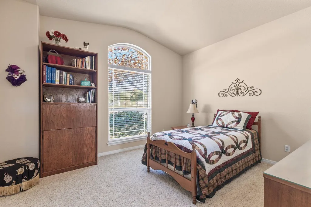 2957 Todd Trail Round Rock TX 78665