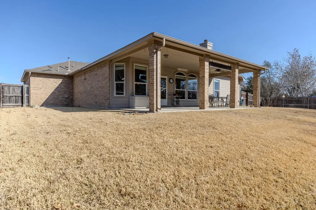 2957 Todd Trail Round Rock TX 78665