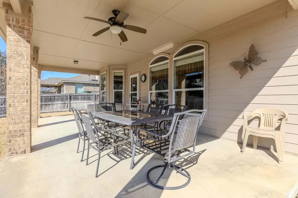 2957 Todd Trail Round Rock TX 78665
