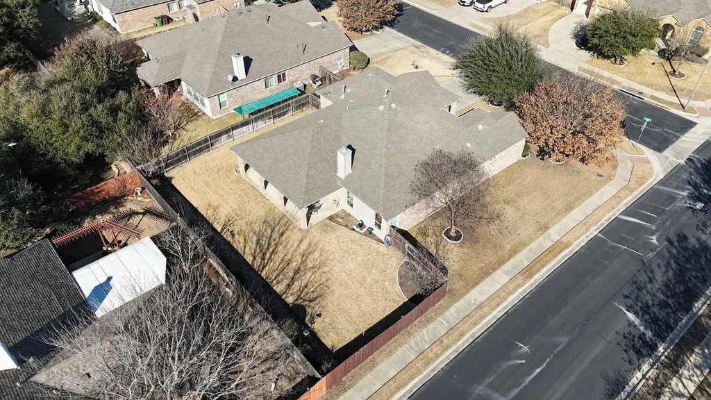 2957 Todd Trail Round Rock TX 78665