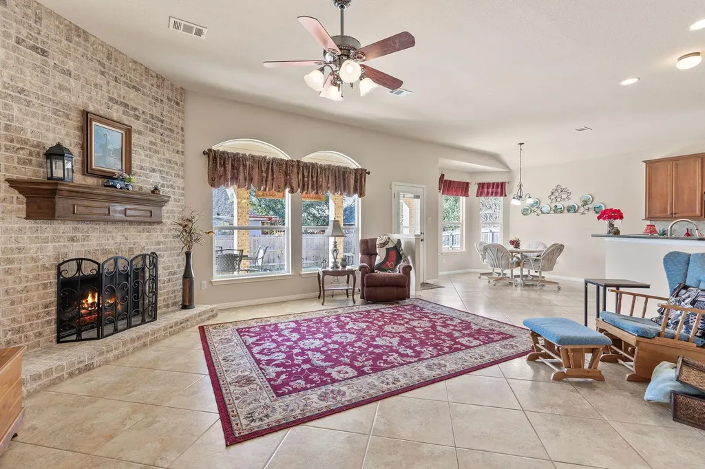 2957 Todd Trail Round Rock TX 78665