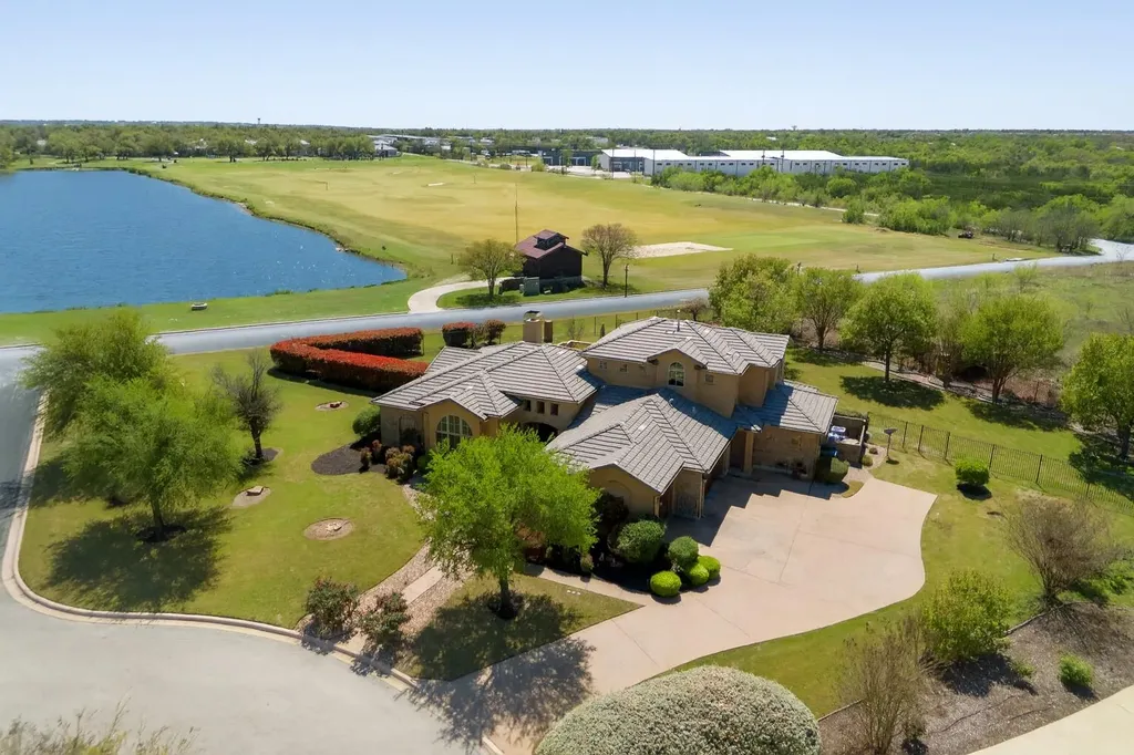 101 Hammerstone Cove Georgetown TX 78628