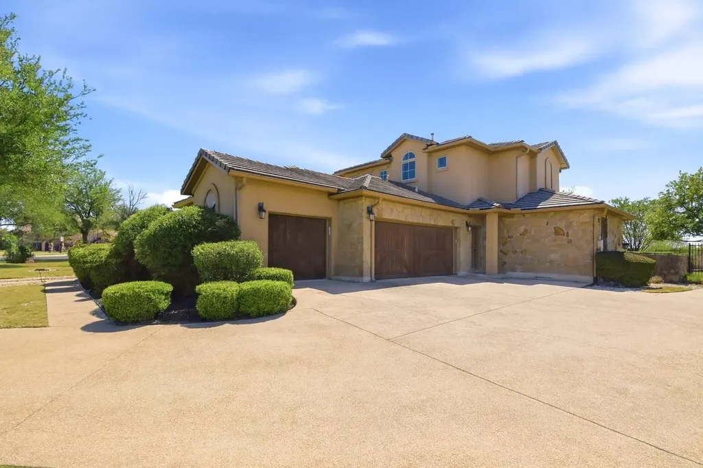 101 Hammerstone Cove Georgetown TX 78628