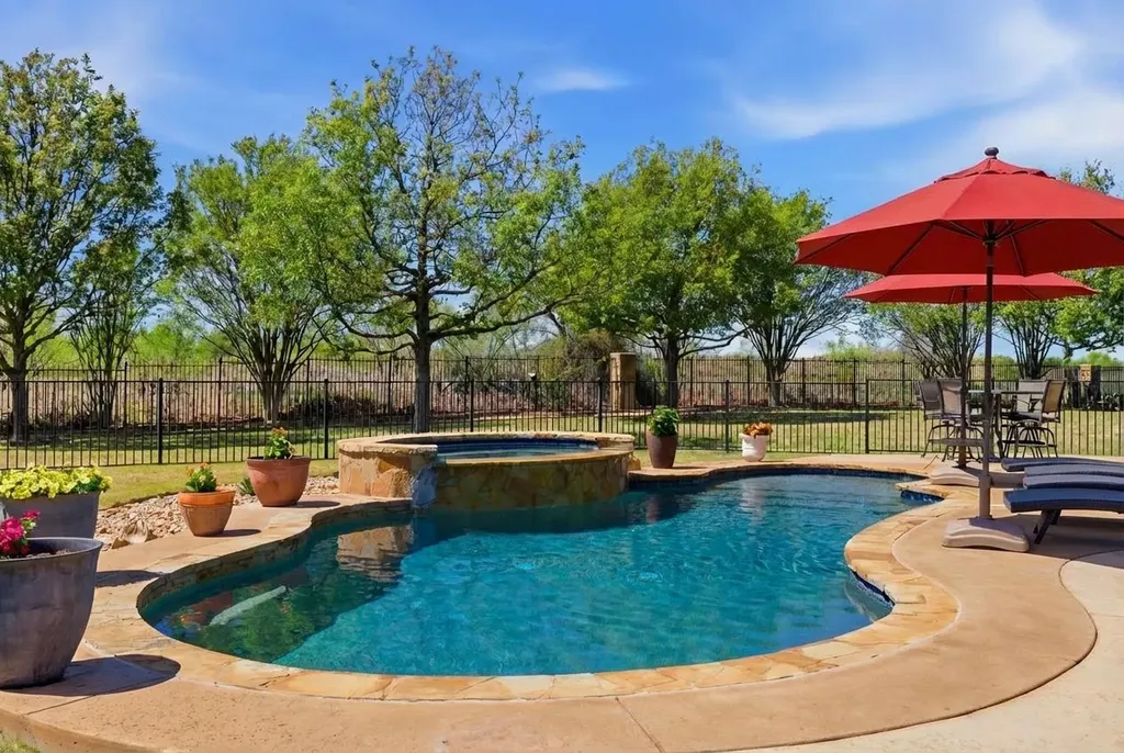 101 Hammerstone Cove Georgetown TX 78628